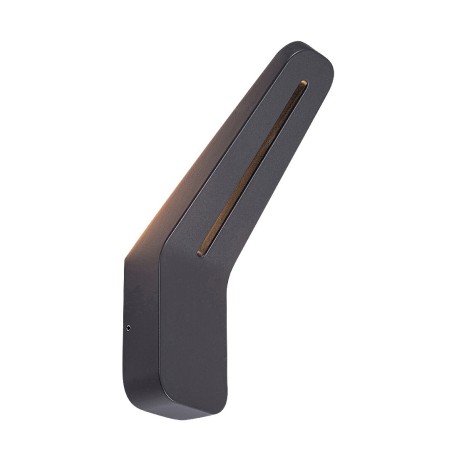 Rabalux Ognon 77051 - typ - Zewnętrzne lampy ścienne