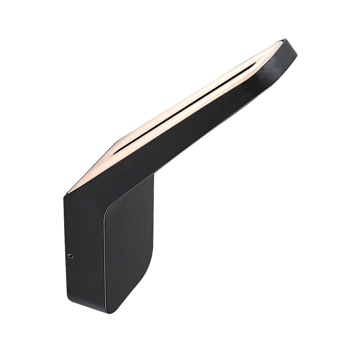 Rabalux Ognon 77051 - typ - Zewnętrzne lampy ścienne