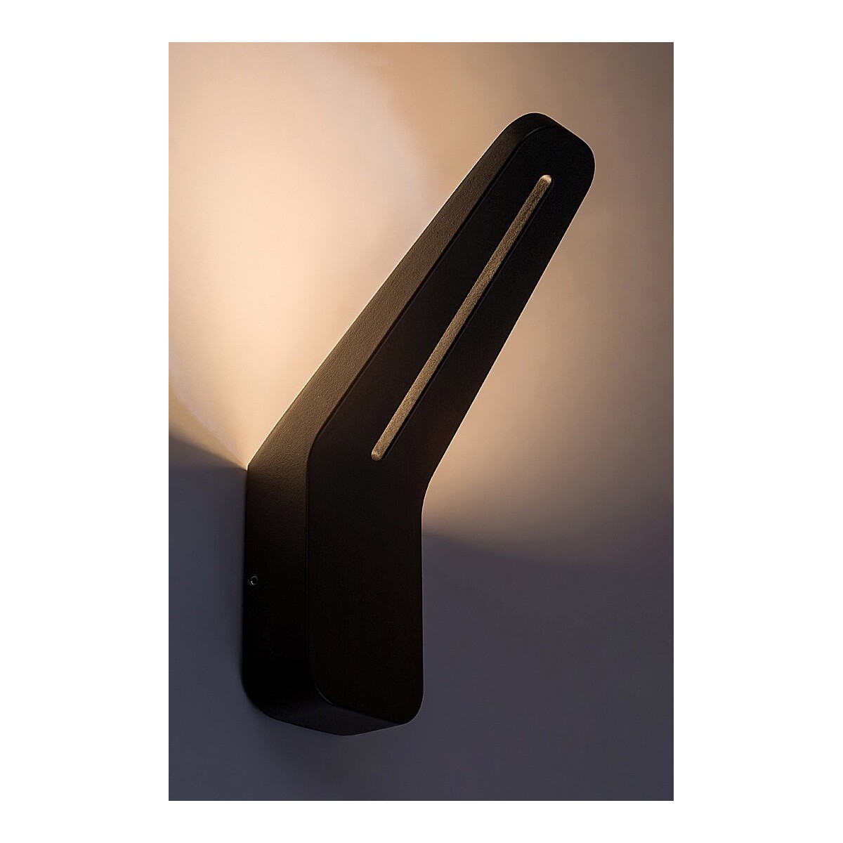 Rabalux Ognon 77051 - typ - Zewnętrzne lampy ścienne