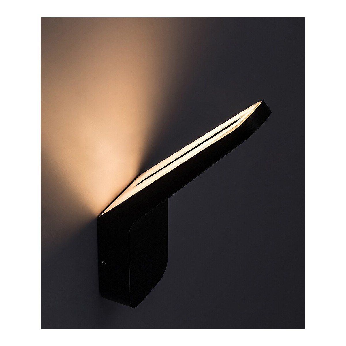 Rabalux Ognon 77051 - typ - Zewnętrzne lampy ścienne