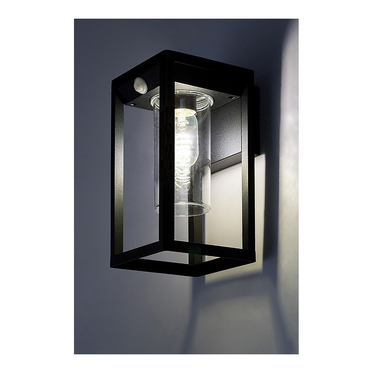 Rabalux Zernest  77086 - typ - Zewnętrzne lampy ścienne