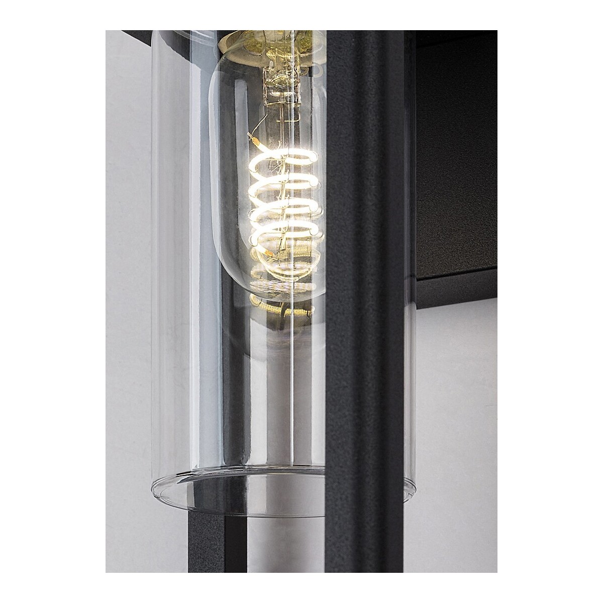 Rabalux Zernest  77086 - typ - Zewnętrzne lampy ścienne