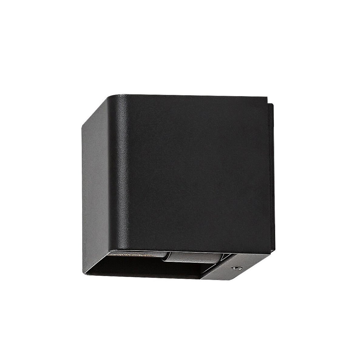 Rabalux Hallstatt 77168 - typ - Zewnętrzne lampy ścienne