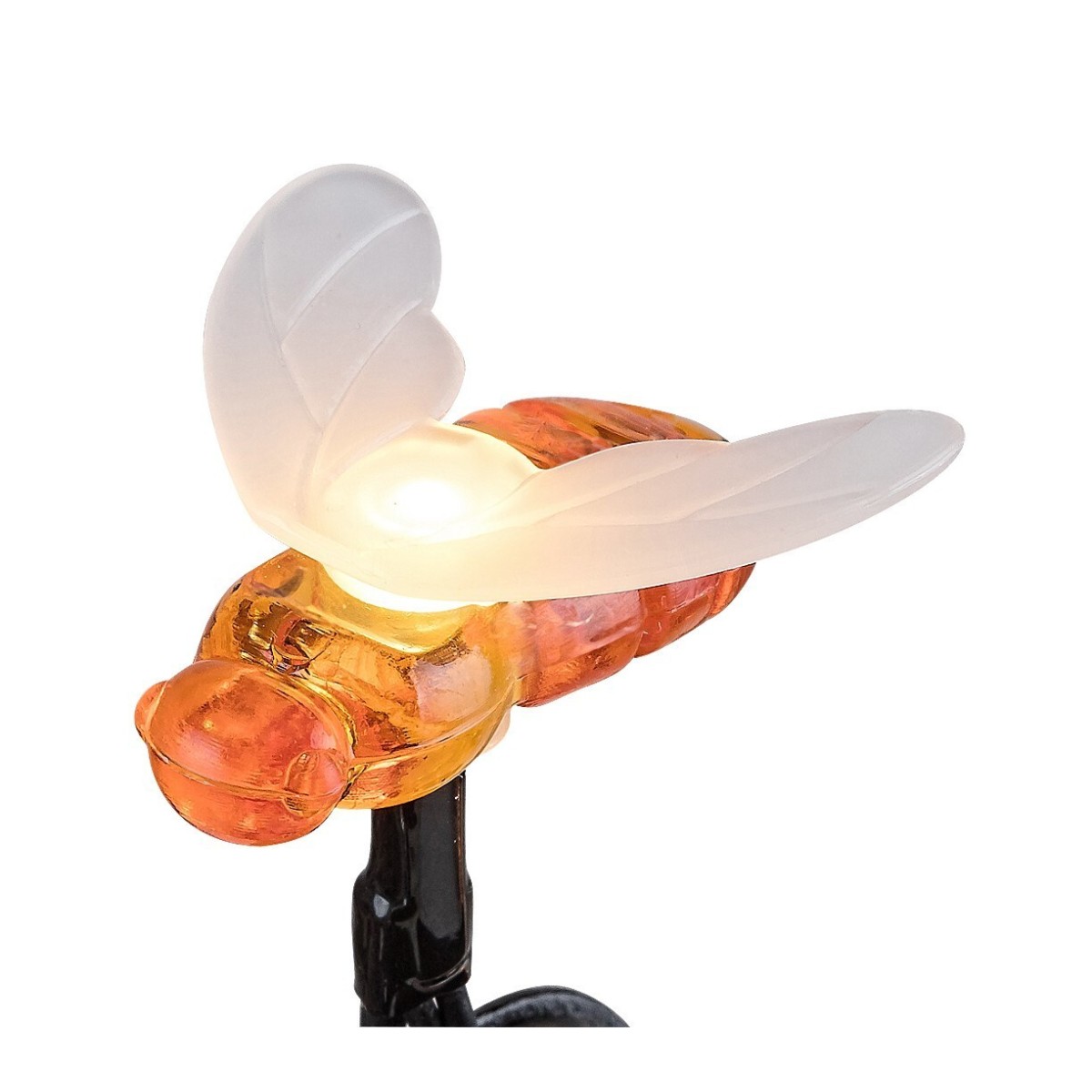 Rabalux Bobus 77002 - typ - Lampy solarne