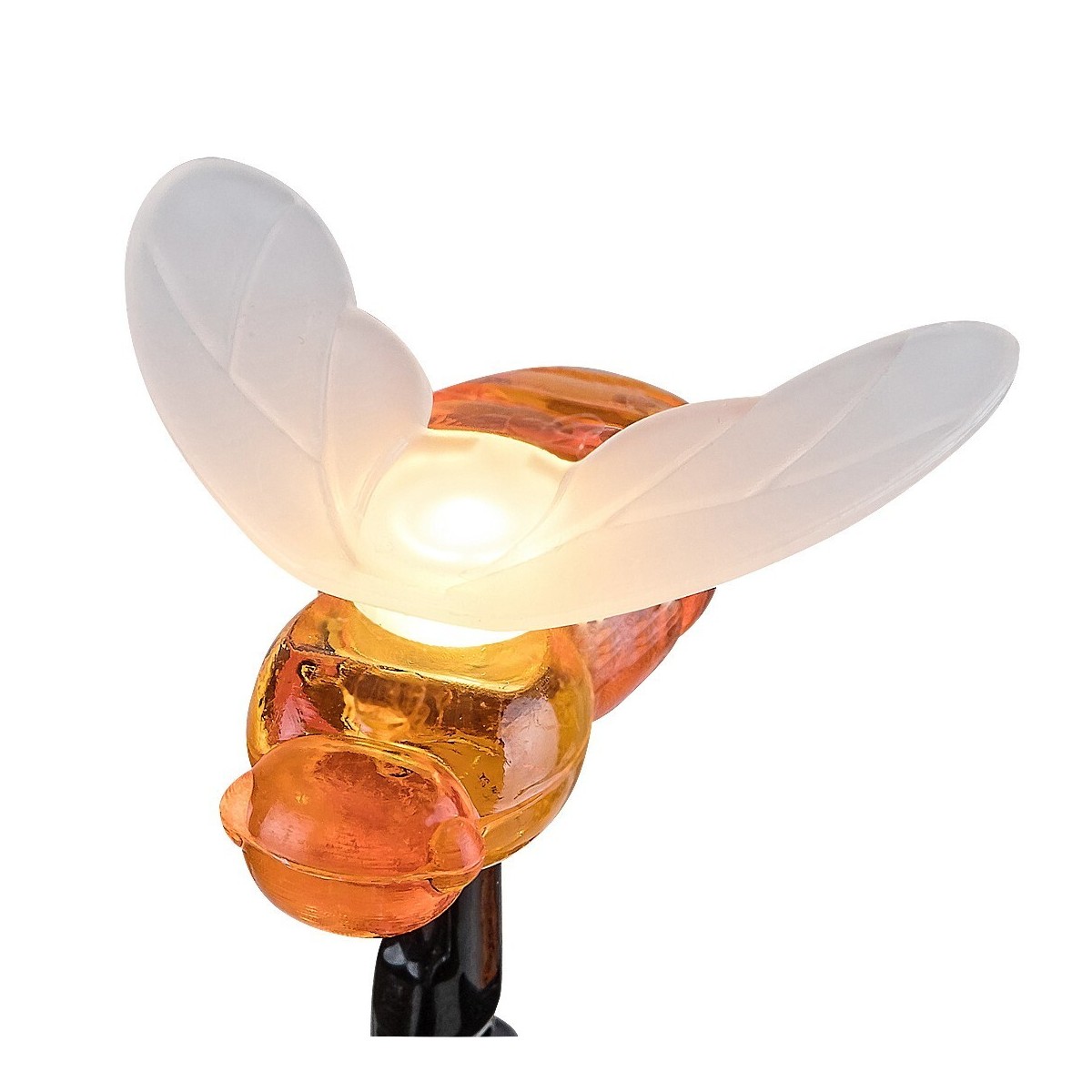 Rabalux Bobus 77002 - typ - Lampy solarne