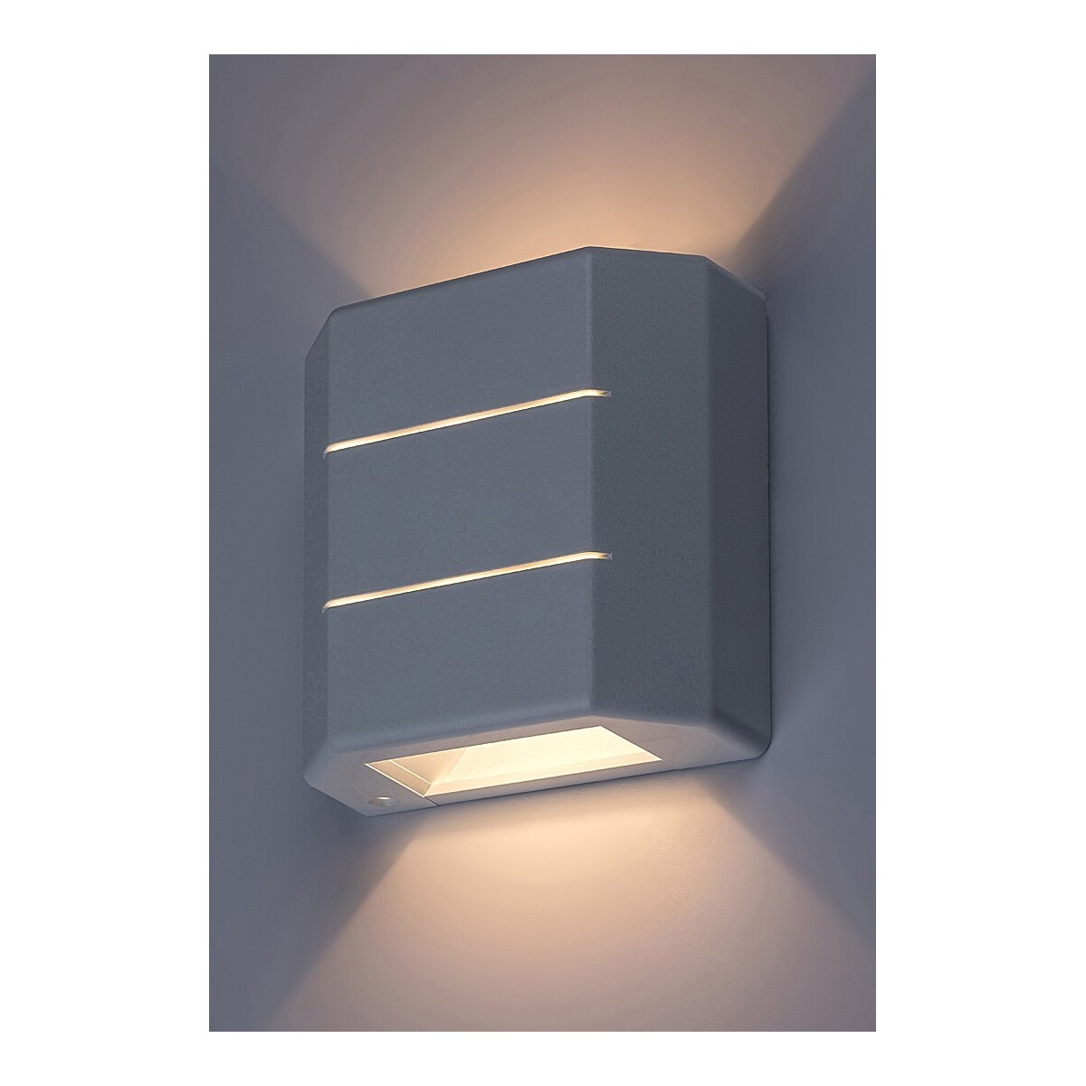 Rabalux Lippa 7320 - typ - Zewnętrzne lampy ścienne