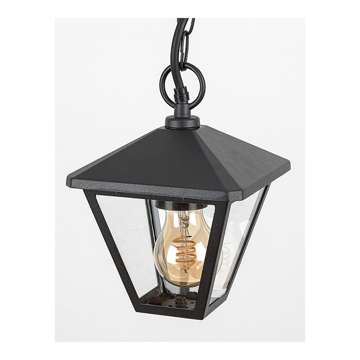 Rabalux Paravento 7149 - typ - Lampy wiszące zewnętrzne