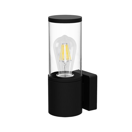 Rabalux Wellington 7502 - typ - Zewnętrzne lampy ścienne