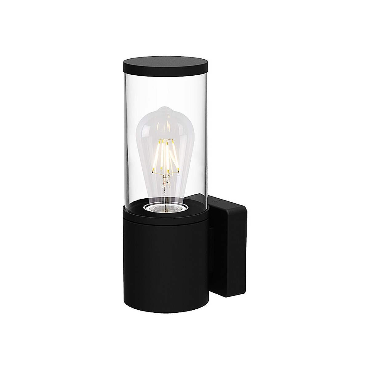 Rabalux Wellington 7502 - typ - Zewnętrzne lampy ścienne