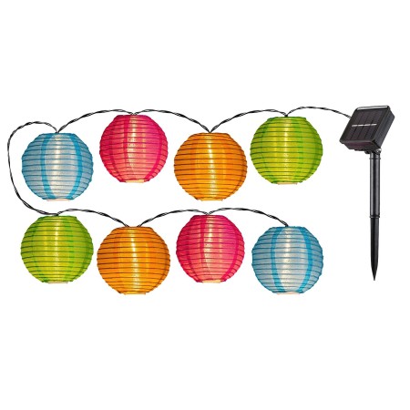 Rabalux Titu 77048 - typ - Zewnętrzne lampy dekoracyjne