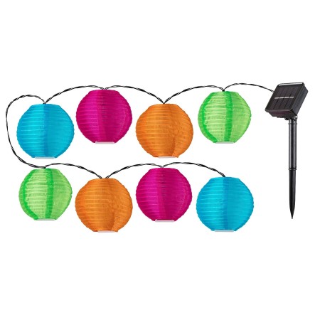 Rabalux Titu 77048 - typ - Zewnętrzne lampy dekoracyjne