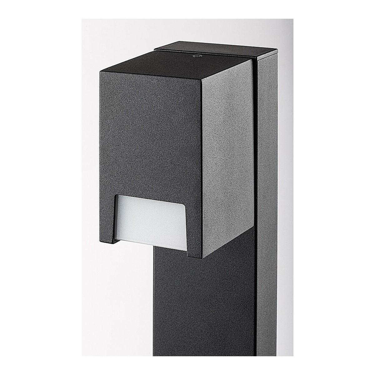 Rabalux Cernon 77056 - typ - Lampa ogrodowa stojąca