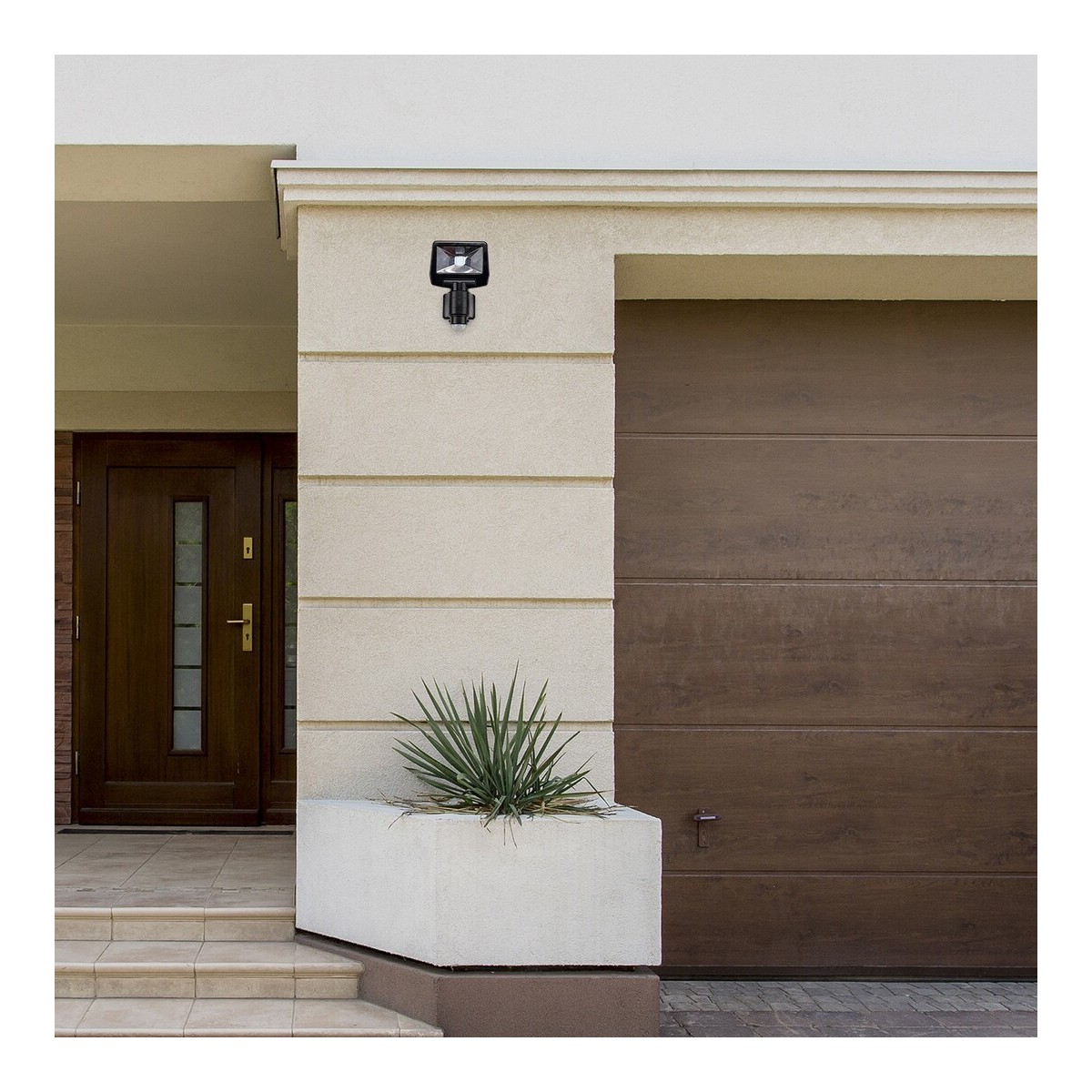 Rabalux Dojran 77021 - typ - Lampy solarne