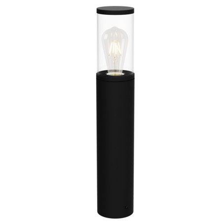 Rabalux Wellington 7503 - typ - Lampa ogrodowa stojąca