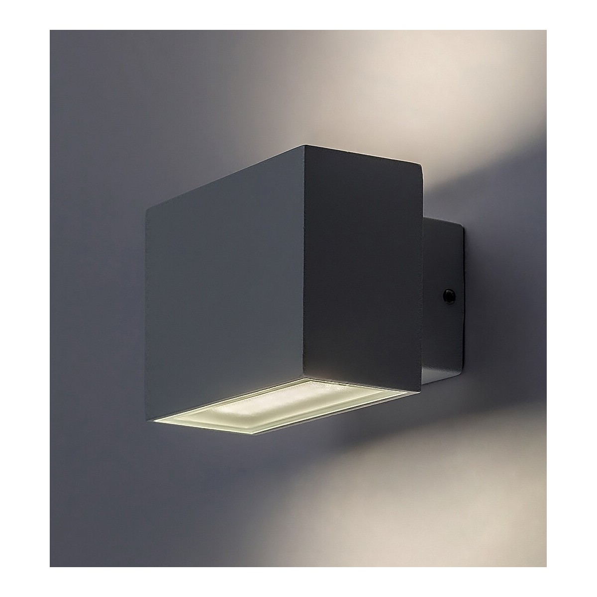 Rabalux Mataro 77074 - typ - Zewnętrzne lampy ścienne