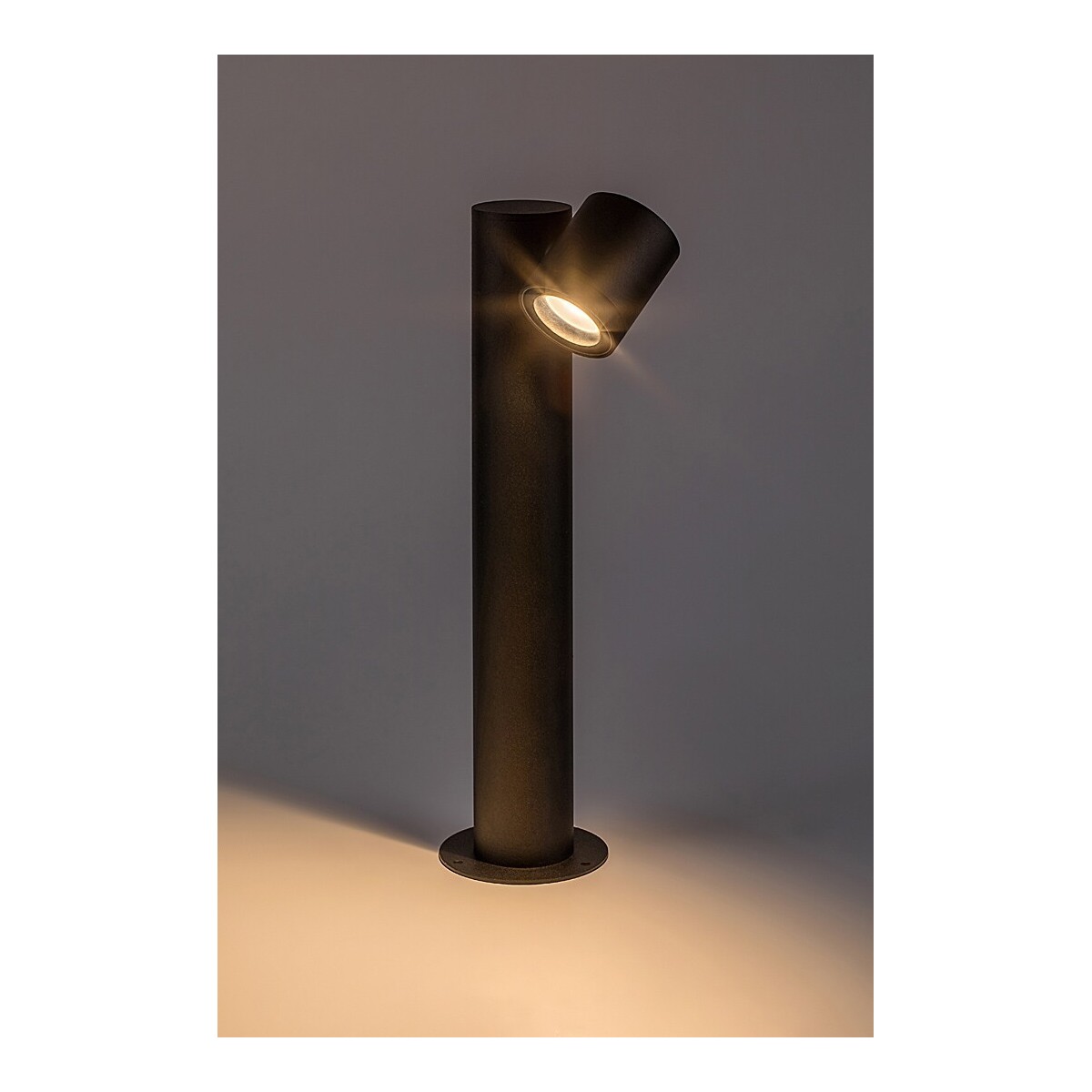 Rabalux Enol 77112 - typ - Lampa ogrodowa stojąca