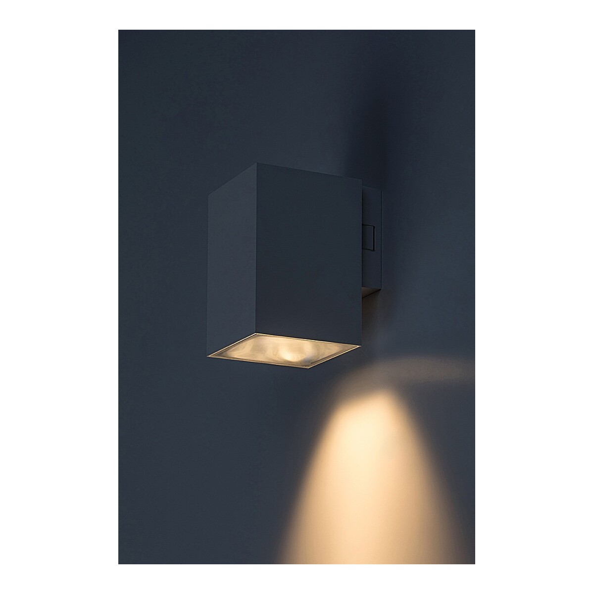 Rabalux Urfa 77163 - typ - Zewnętrzne lampy ścienne