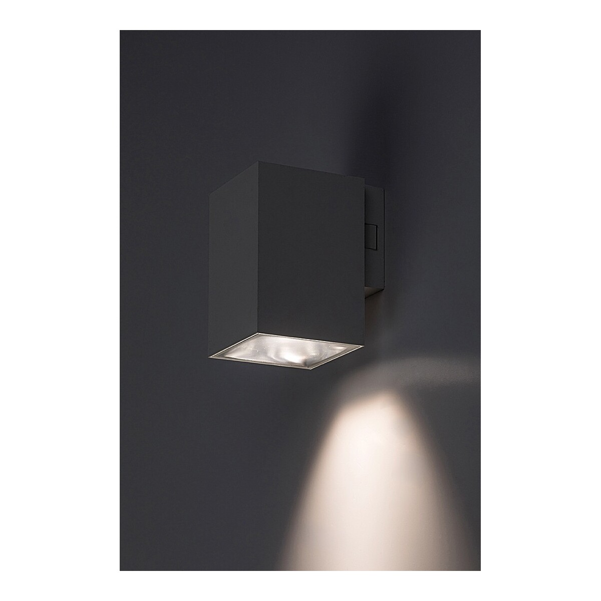 Rabalux Urfa 77163 - typ - Zewnętrzne lampy ścienne