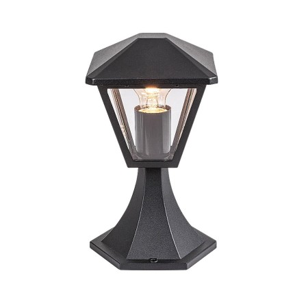 Rabalux Paravento 7148 - typ - Lampa ogrodowa stojąca