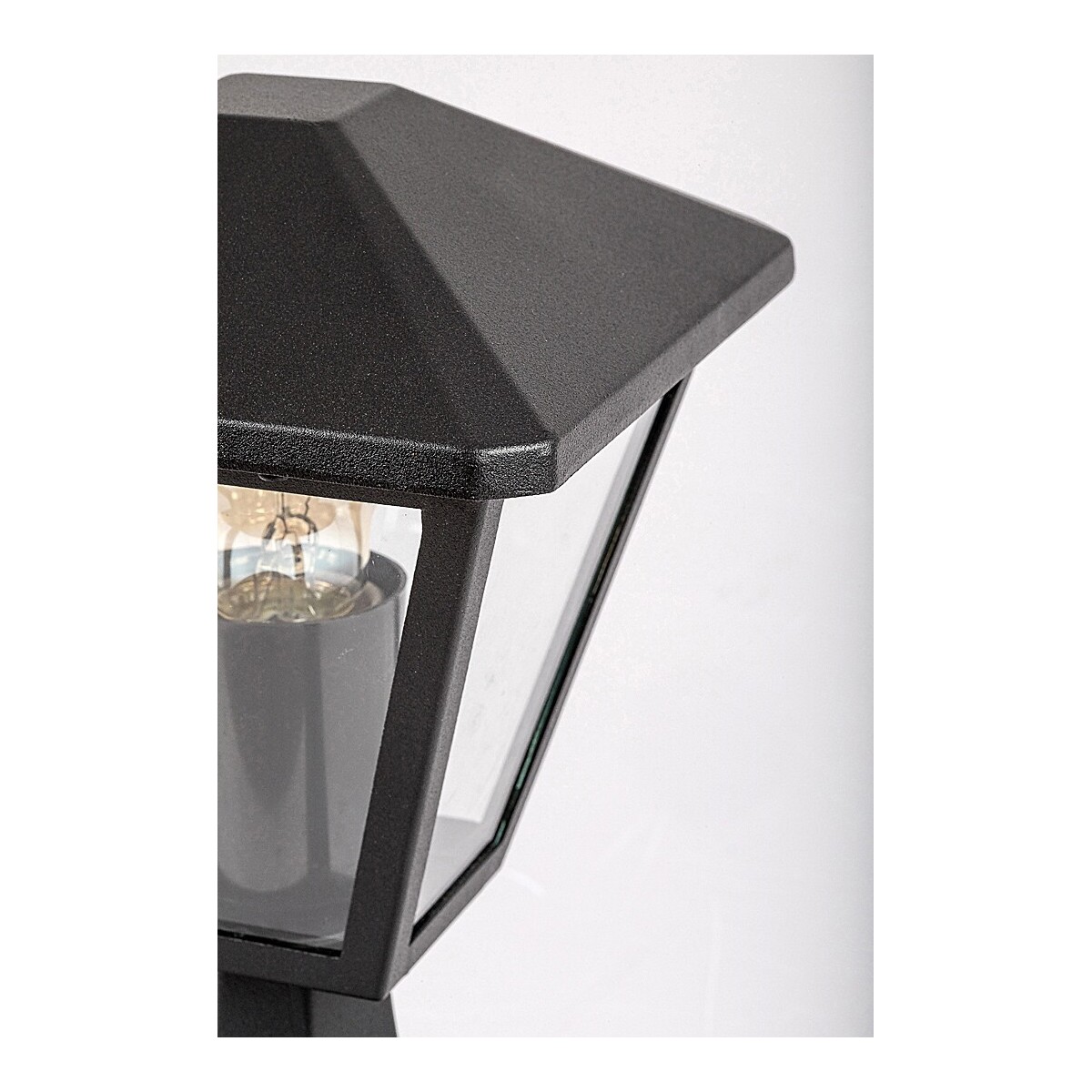 Rabalux Paravento 7148 - typ - Lampa ogrodowa stojąca