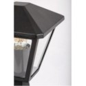 Rabalux Paravento 7148 - typ - Lampa ogrodowa stojąca