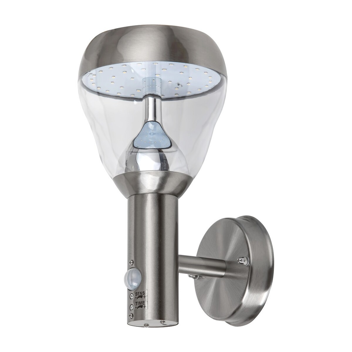 Rabalux Amalfi 7920 - typ - Zewnętrzne lampy ścienne