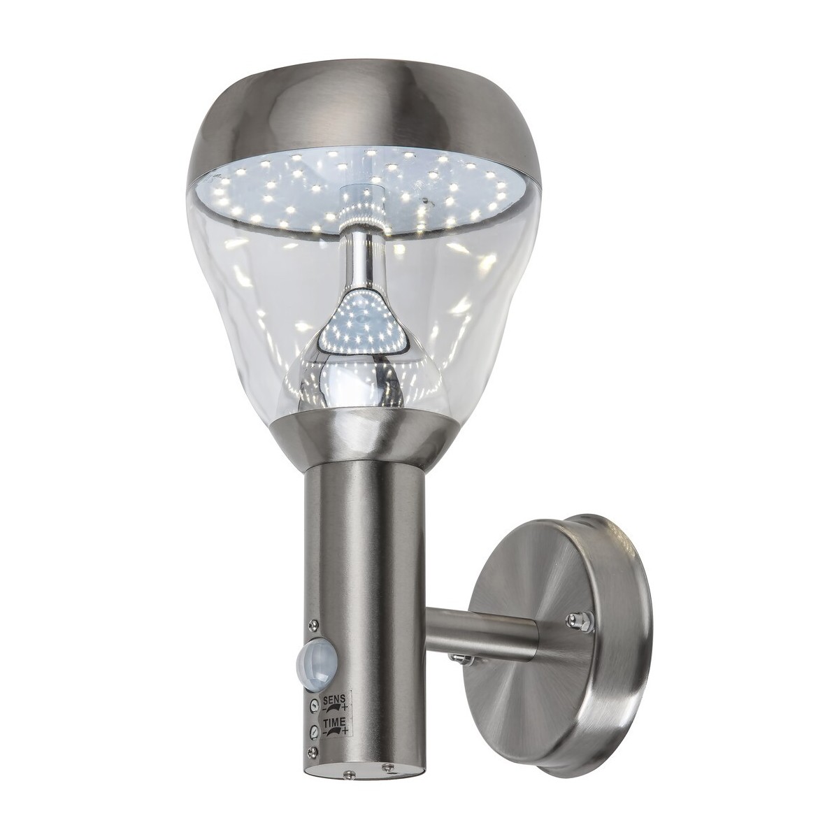 Rabalux Amalfi 7920 - typ - Zewnętrzne lampy ścienne