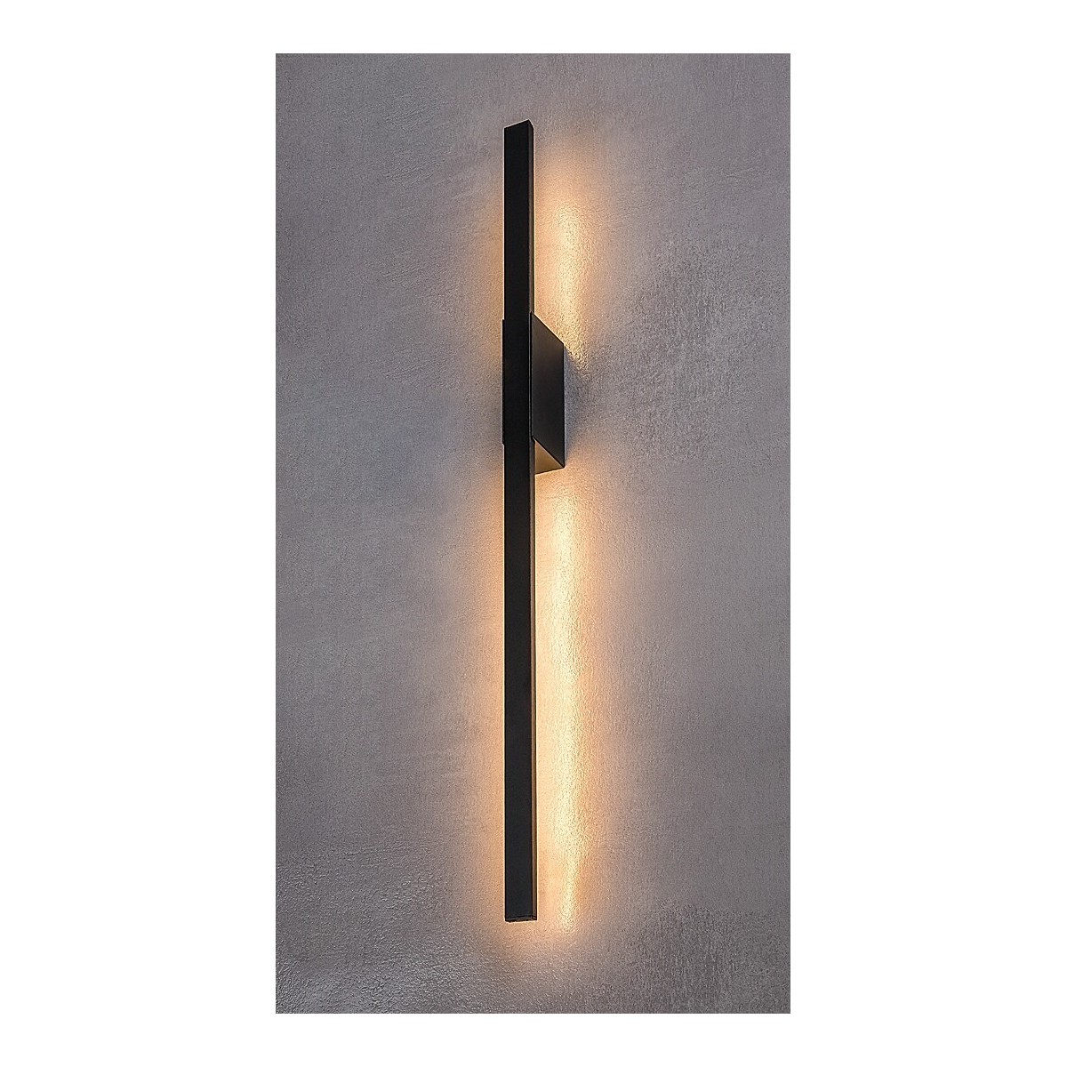 Rabalux Kelebia 77125 - typ - Zewnętrzne lampy ścienne