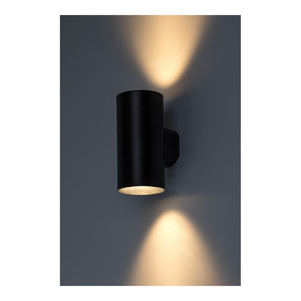 Rabalux Urfa 77155 - typ - Zewnętrzne lampy ścienne