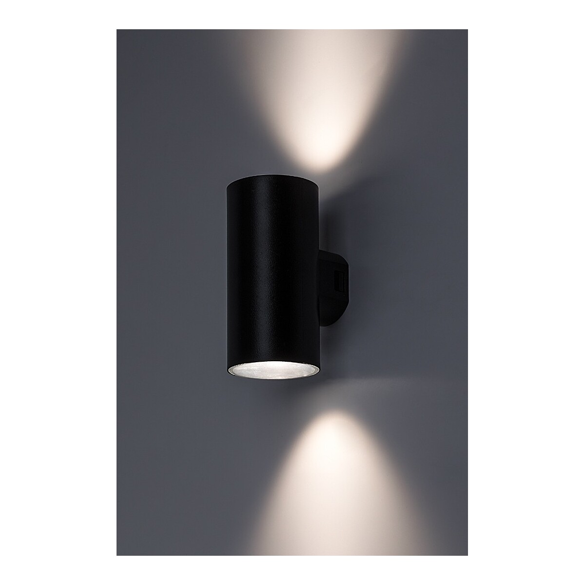 Rabalux Urfa 77155 - typ - Zewnętrzne lampy ścienne