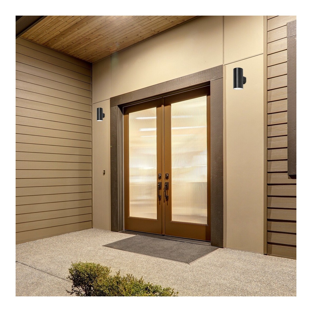 Rabalux Urfa 77155 - typ - Zewnętrzne lampy ścienne