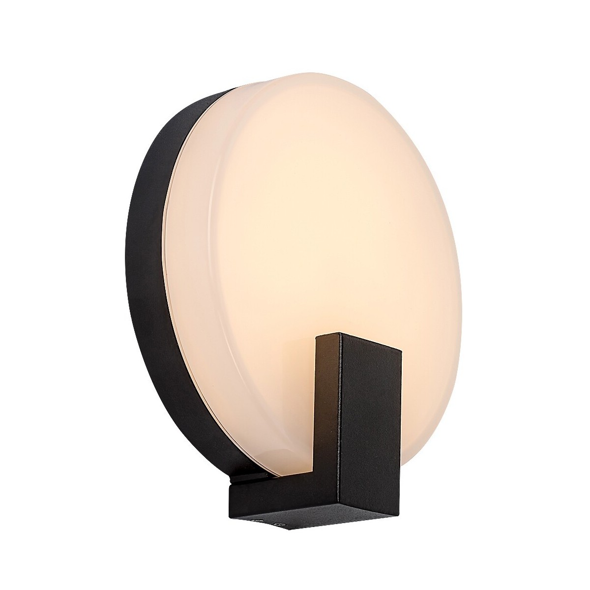 Rabalux Cyprus 7074 - typ - Zewnętrzne lampy ścienne