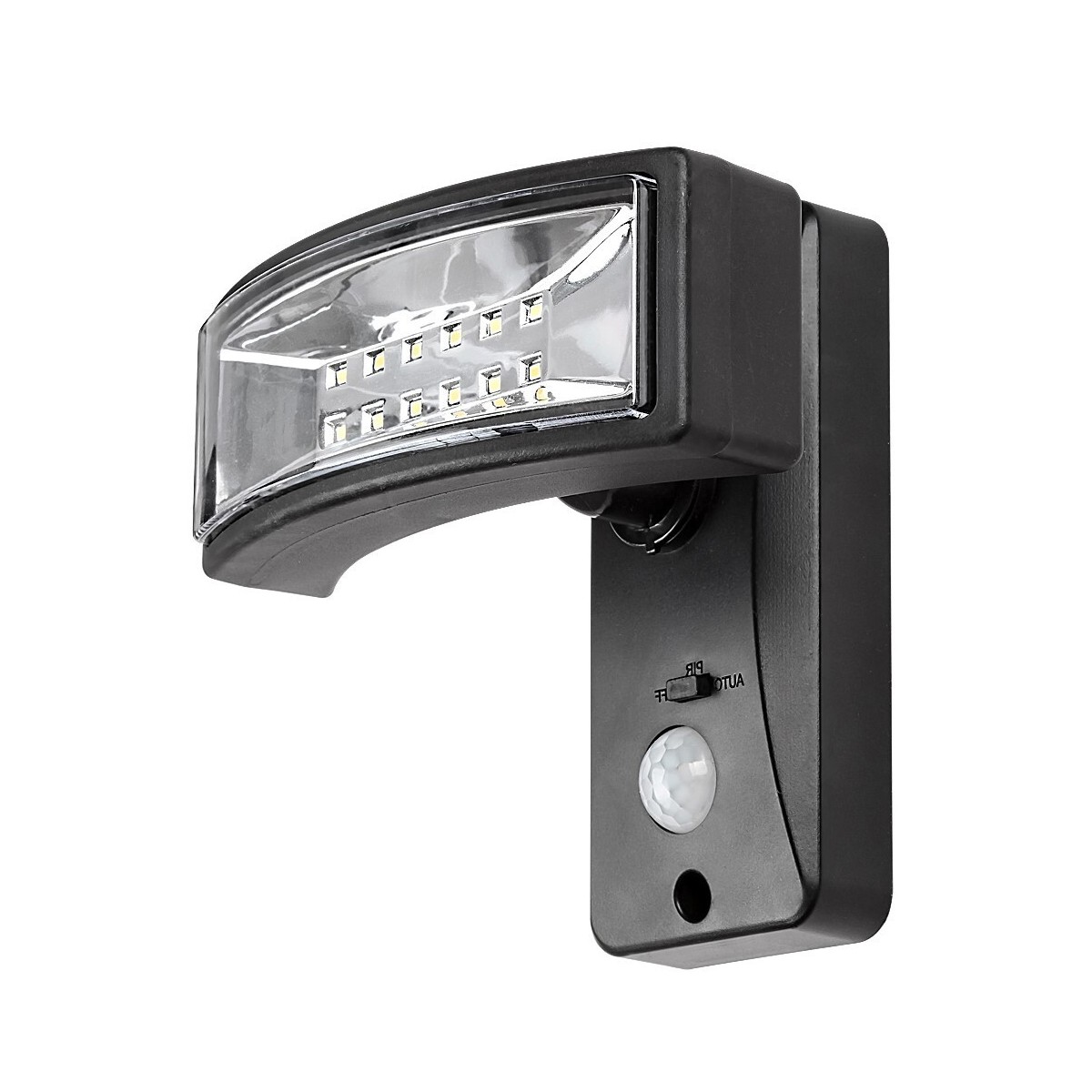 Rabalux Valpovo 77019 - typ - Lampy solarne