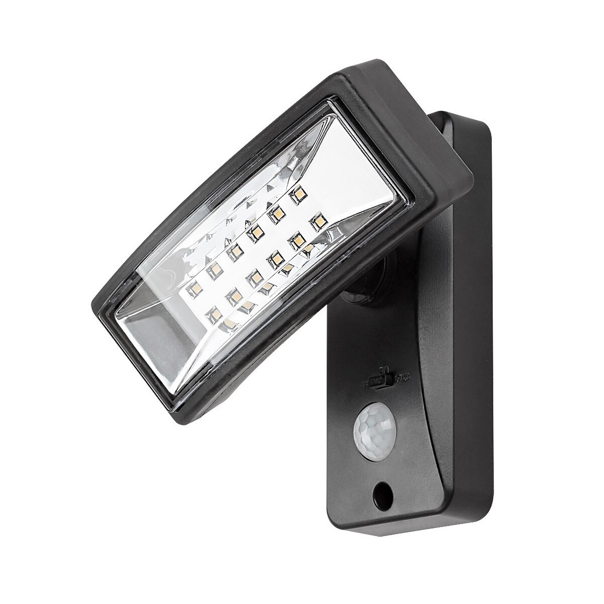 Rabalux Valpovo 77019 - typ - Lampy solarne