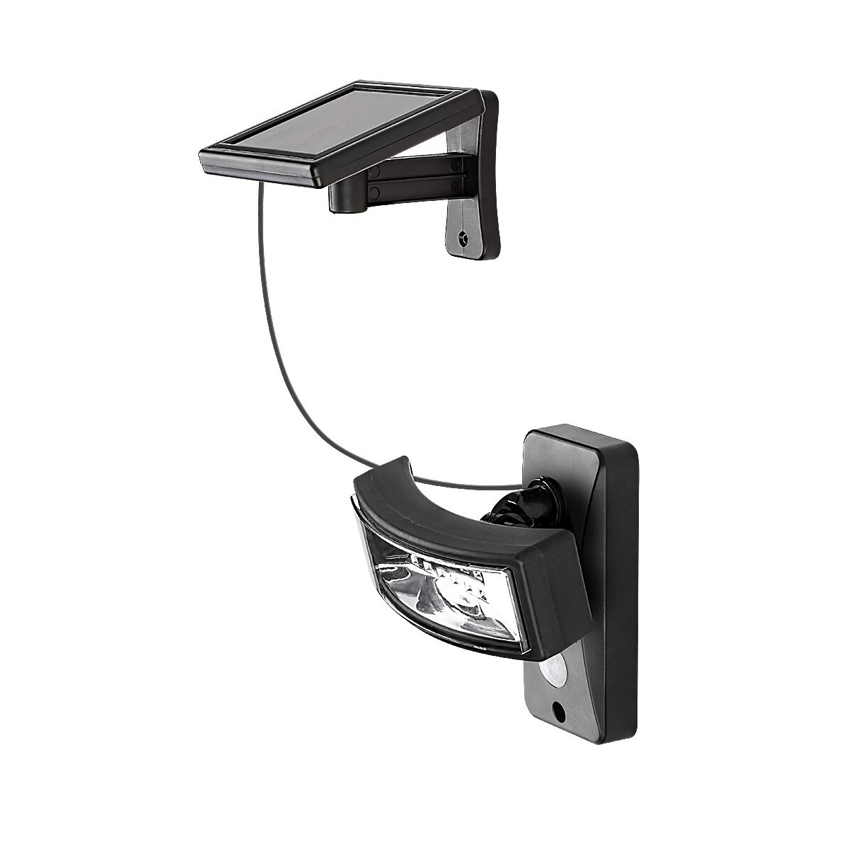 Rabalux Valpovo 77019 - typ - Lampy solarne