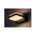 Rabalux Gendt 77061 - typ - Zewnętrzne lampy ścienne
