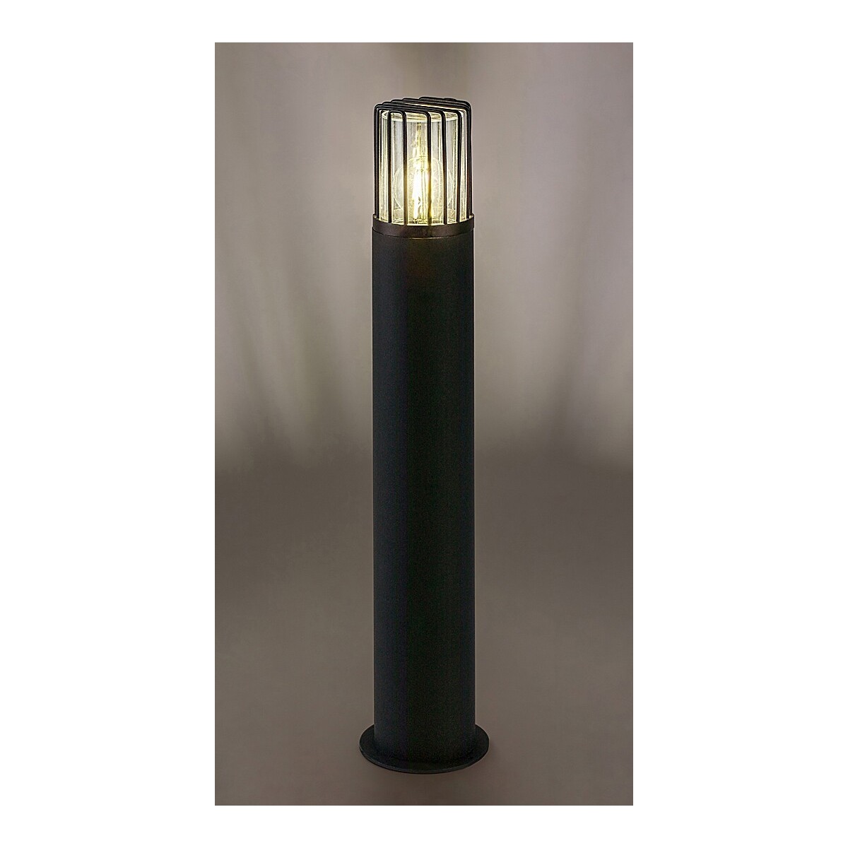 Rabalux Haren 77084 - typ - Lampa ogrodowa stojąca