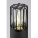 Rabalux Haren 77084 - typ - Lampa ogrodowa stojąca