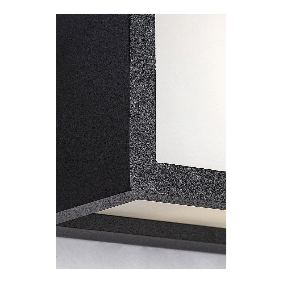 Rabalux Lublin 77099 - typ - Zewnętrzne lampy ścienne