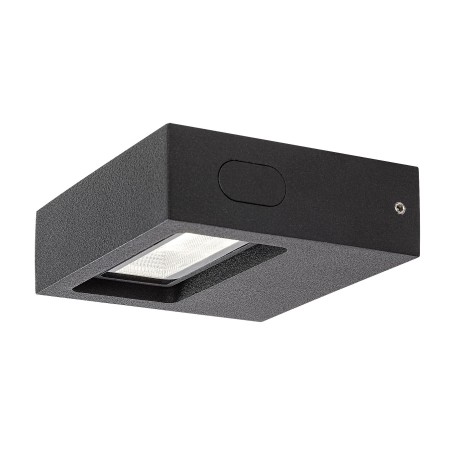 Rabalux Ganges 7052 - typ - Zewnętrzne lampy ścienne