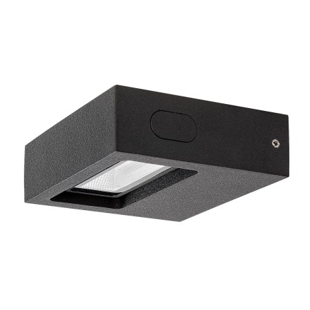 Rabalux Ganges 7052 - typ - Zewnętrzne lampy ścienne