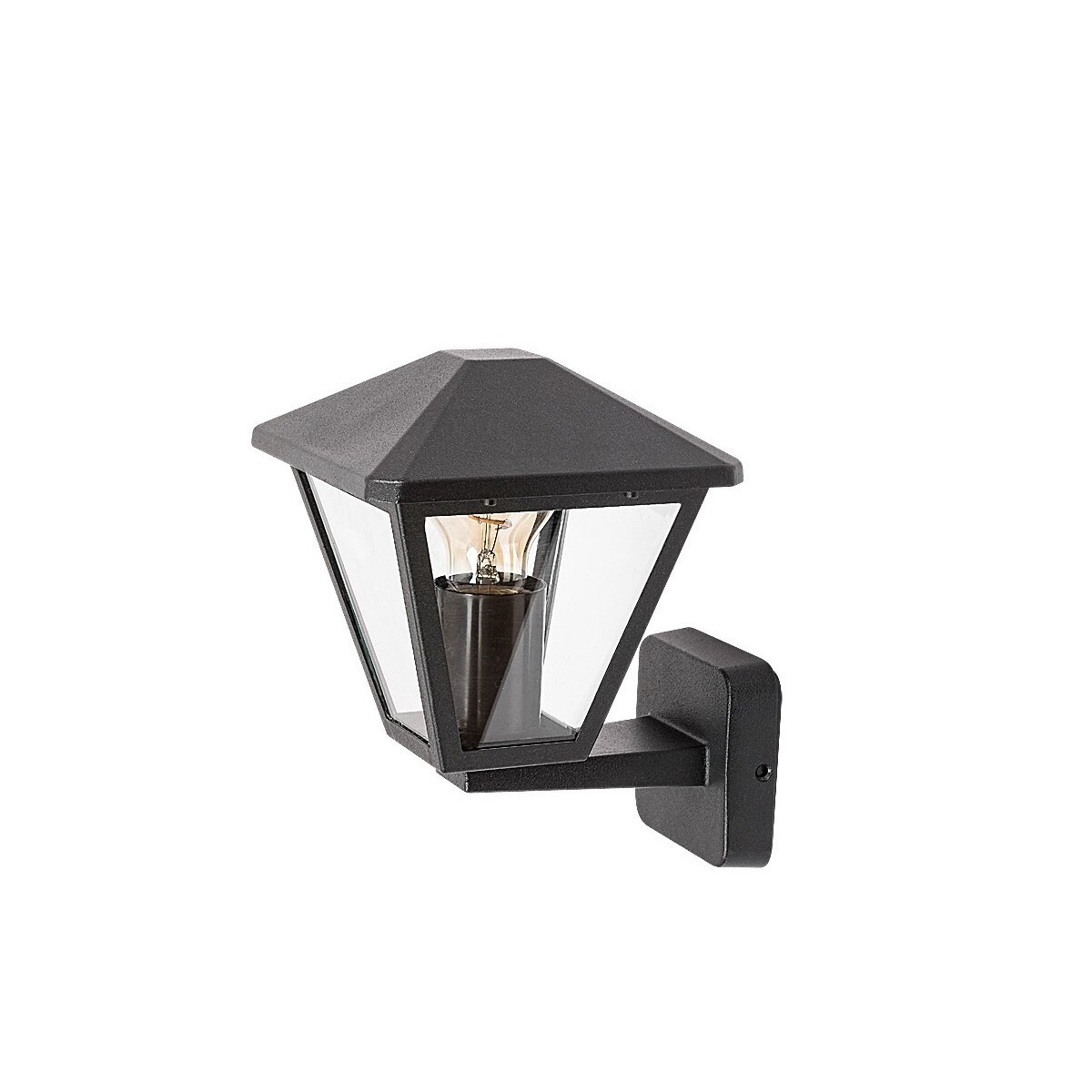 Rabalux Paravento 7146 - typ - Zewnętrzne lampy ścienne