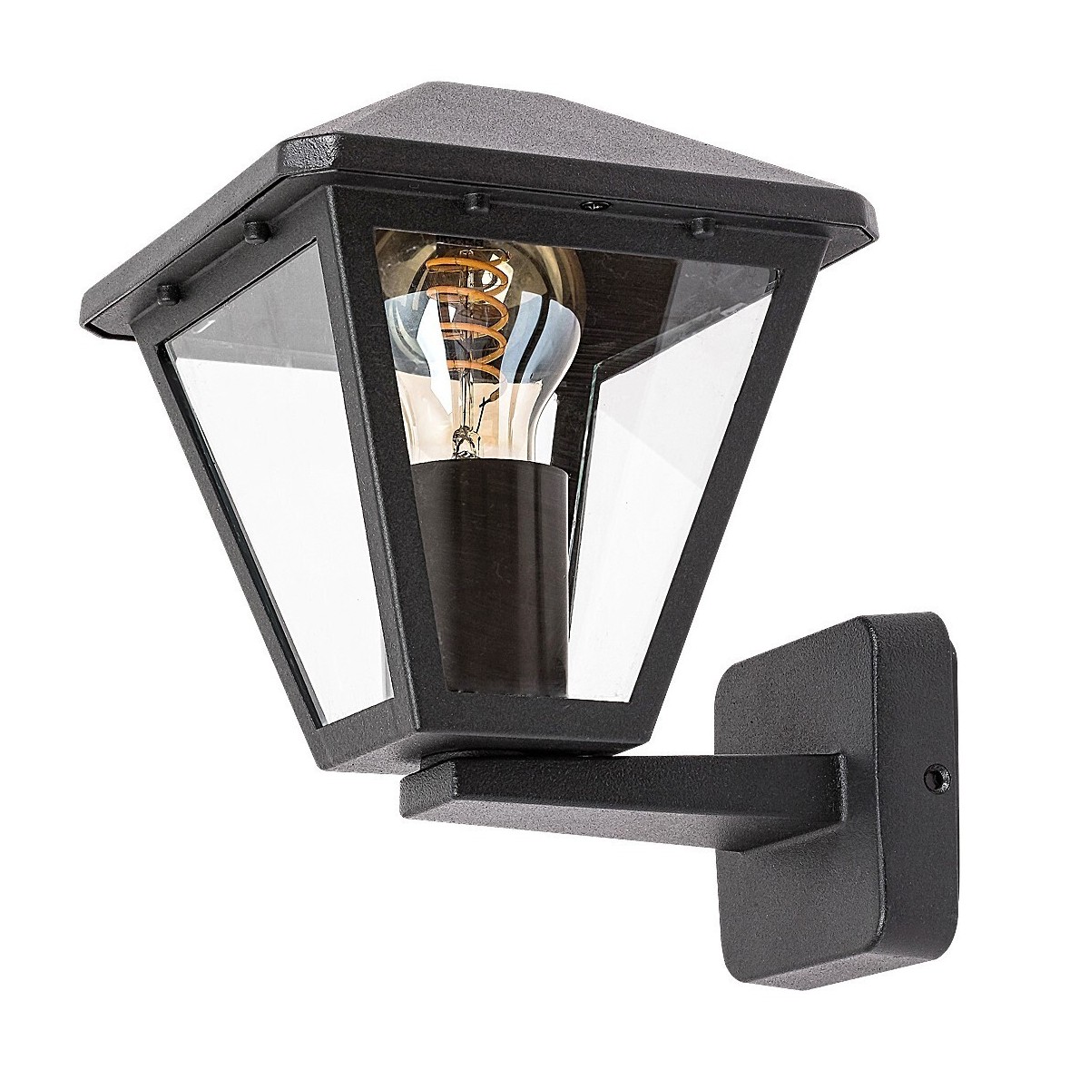 Rabalux Paravento 7146 - typ - Zewnętrzne lampy ścienne