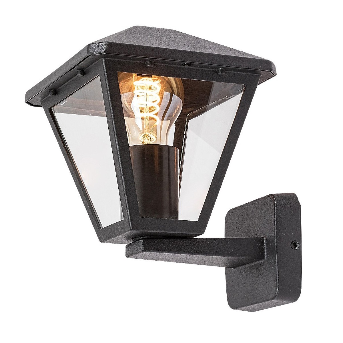 Rabalux Paravento 7146 - typ - Zewnętrzne lampy ścienne