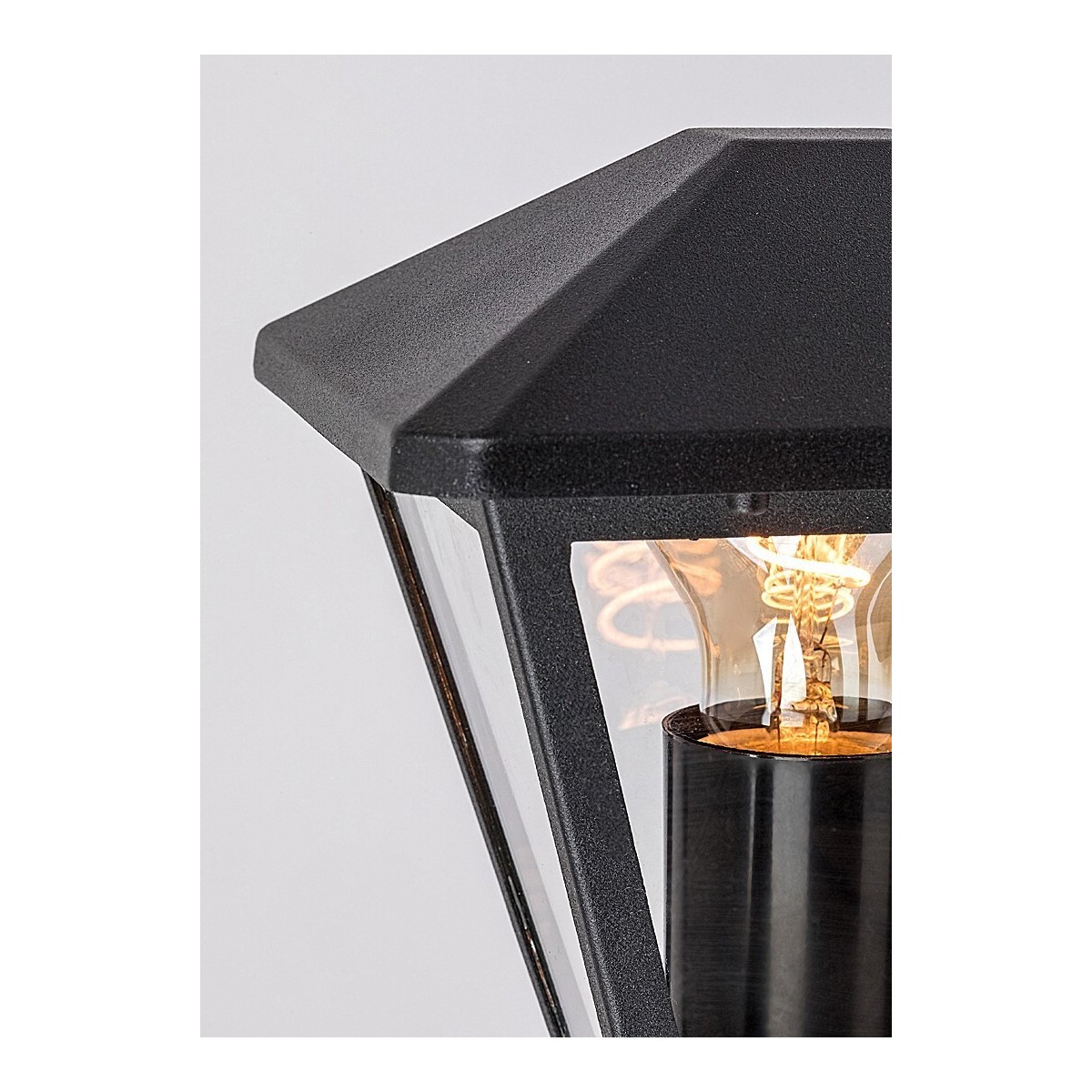 Rabalux Paravento 7146 - typ - Zewnętrzne lampy ścienne