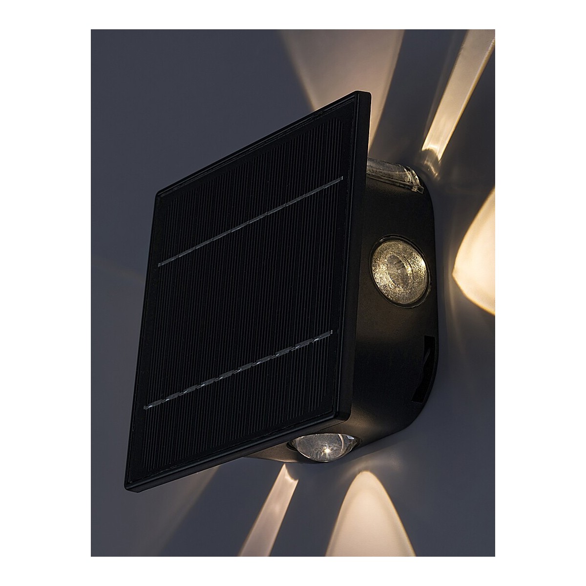 Rabalux Emmen 77034 - typ - Lampy solarne