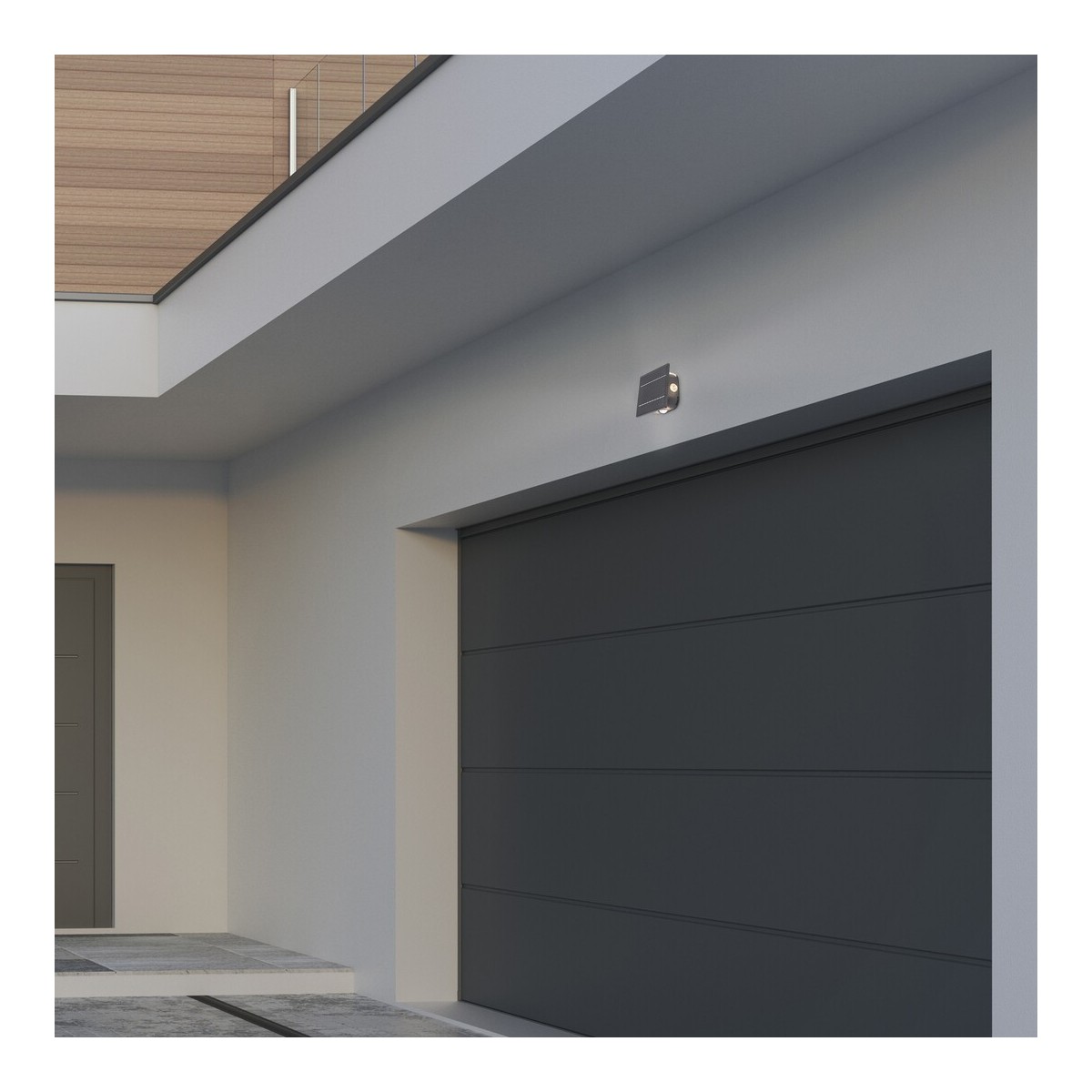 Rabalux Emmen 77034 - typ - Lampy solarne