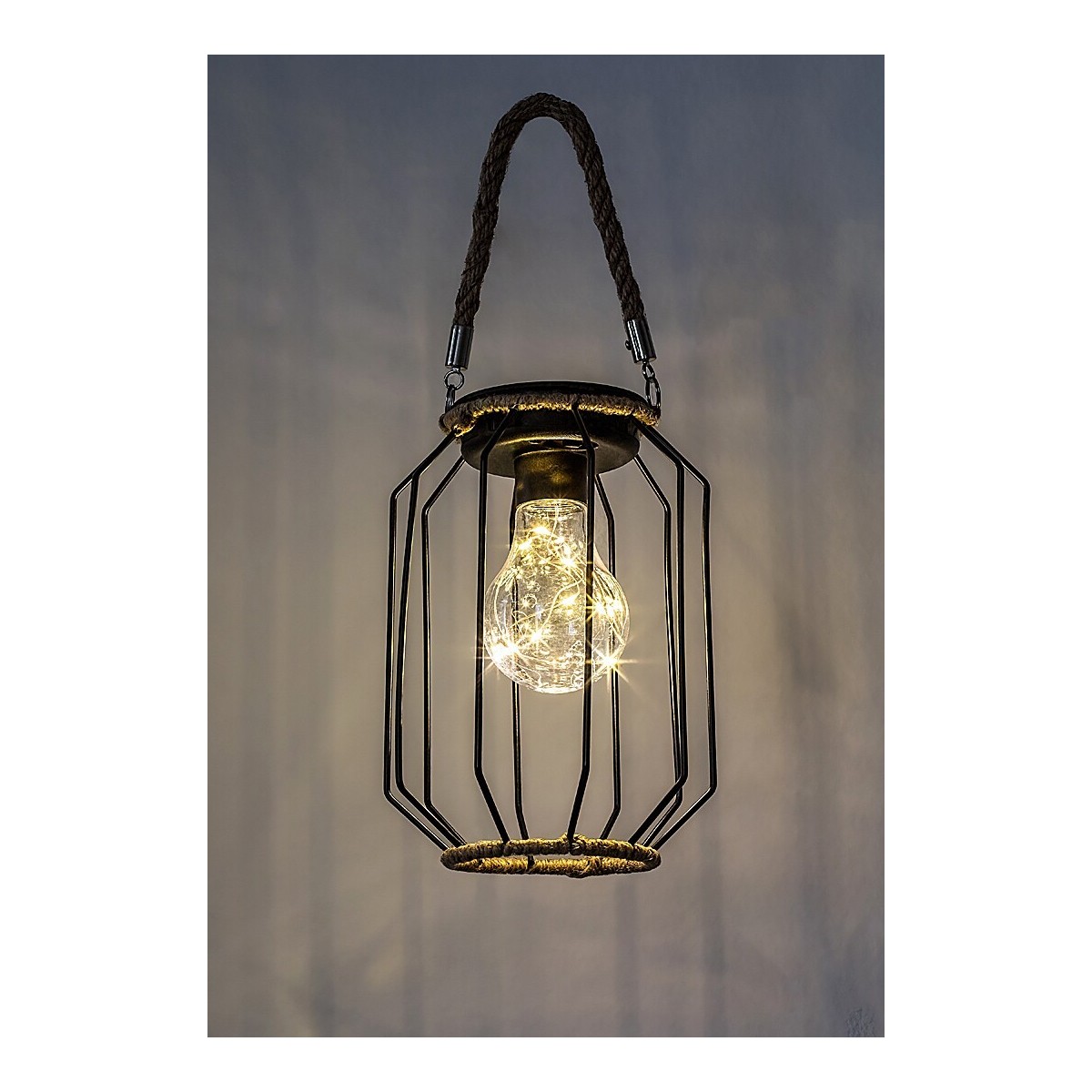 Rabalux Sluis 77046 - typ - Zewnętrzne lampy dekoracyjne