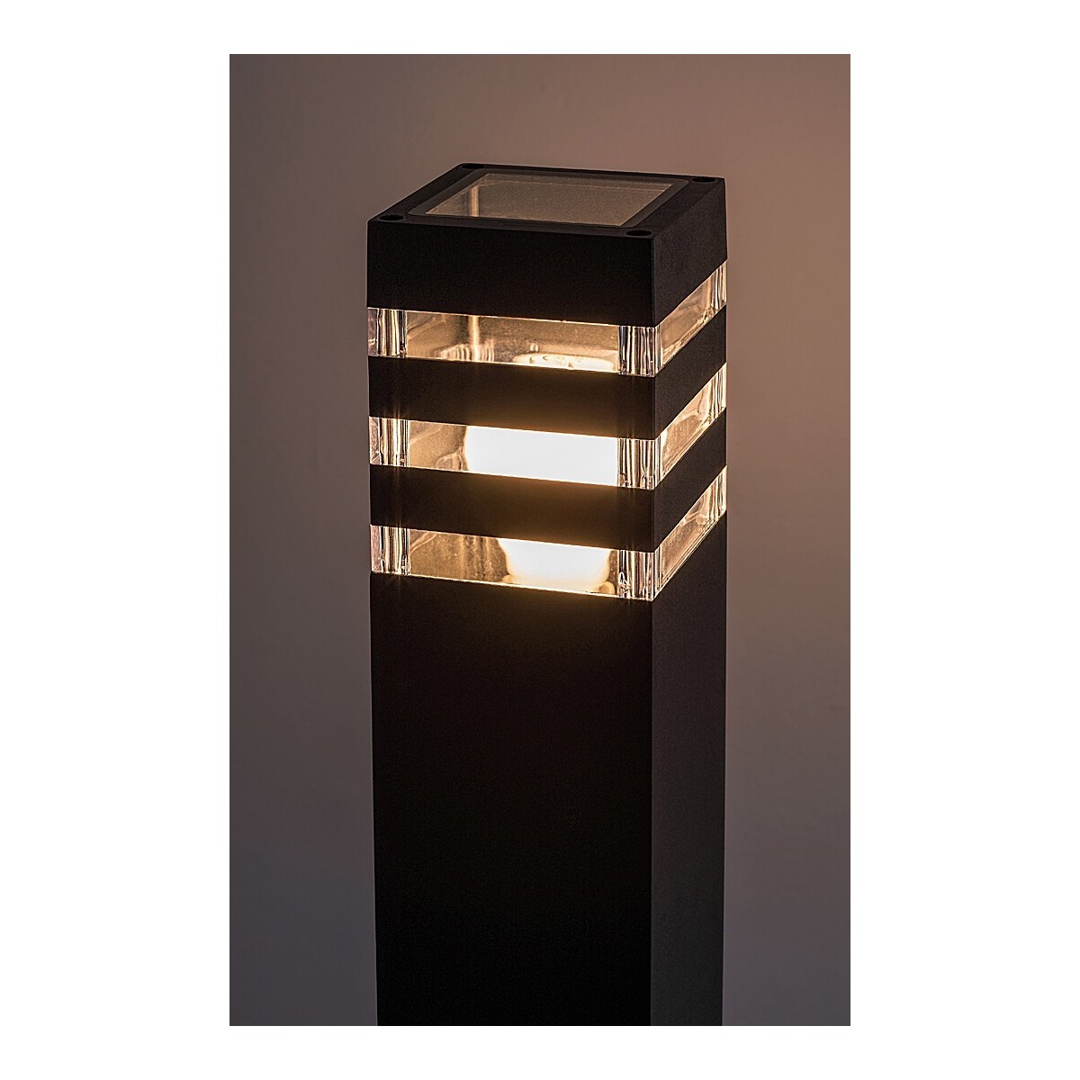 Rabalux Ankara 7380 - typ - Lampa ogrodowa stojąca