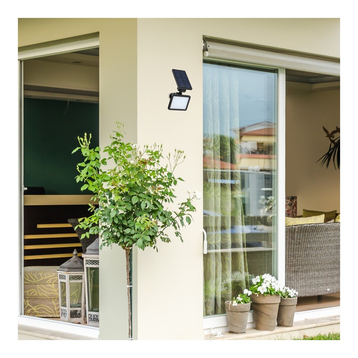 Rabalux Kelna 77011 - typ - Lampy solarne